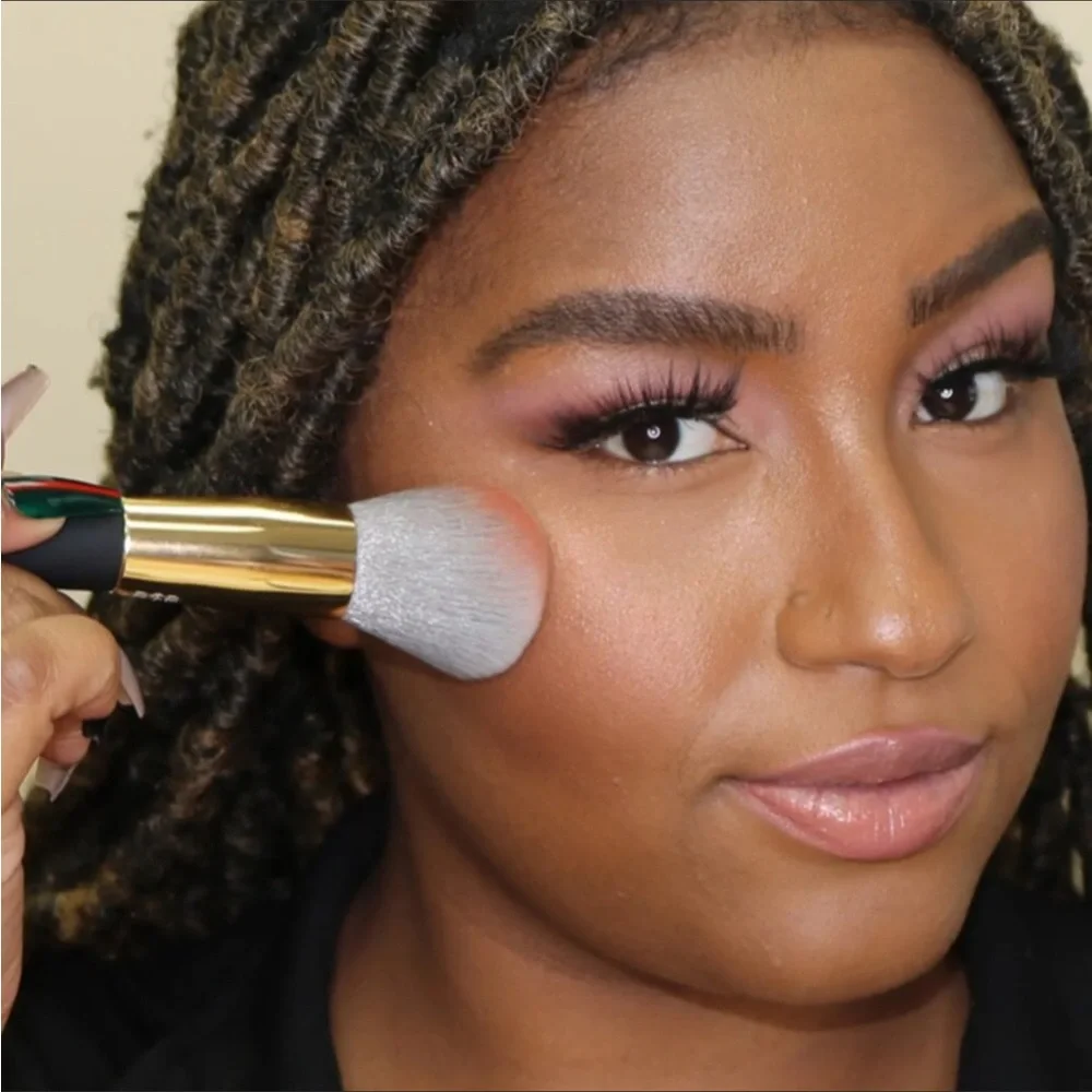 Billion Dollar Brushes Pro Brush Essentials Kit